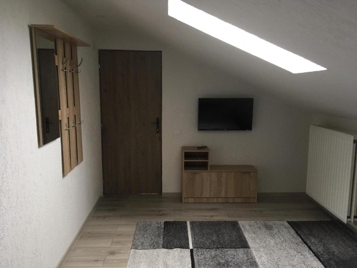 Casa Andy Hotel Buşteni Eksteriør billede