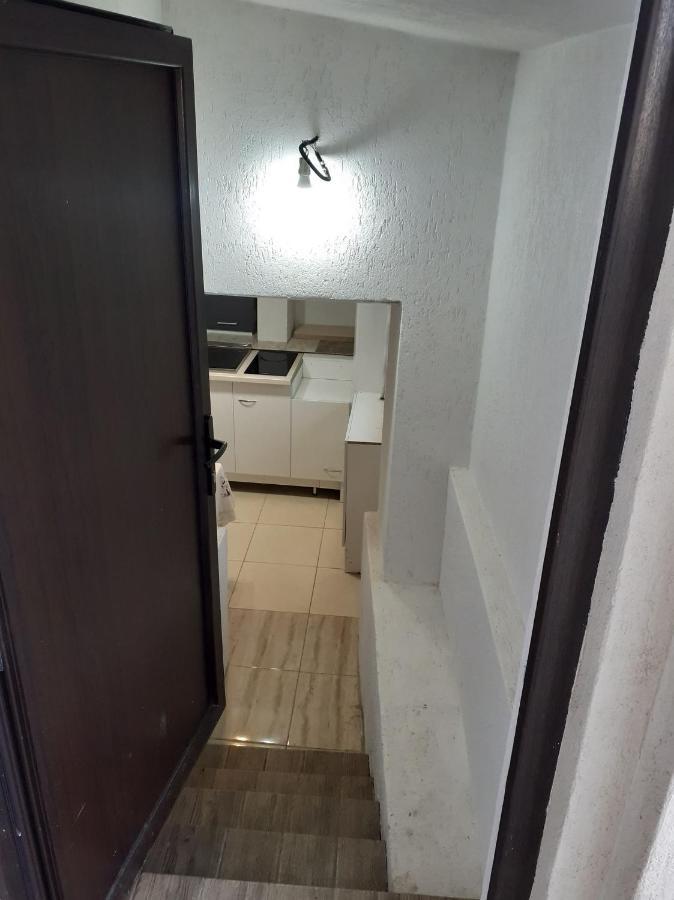 Casa Andy Hotel Buşteni Eksteriør billede