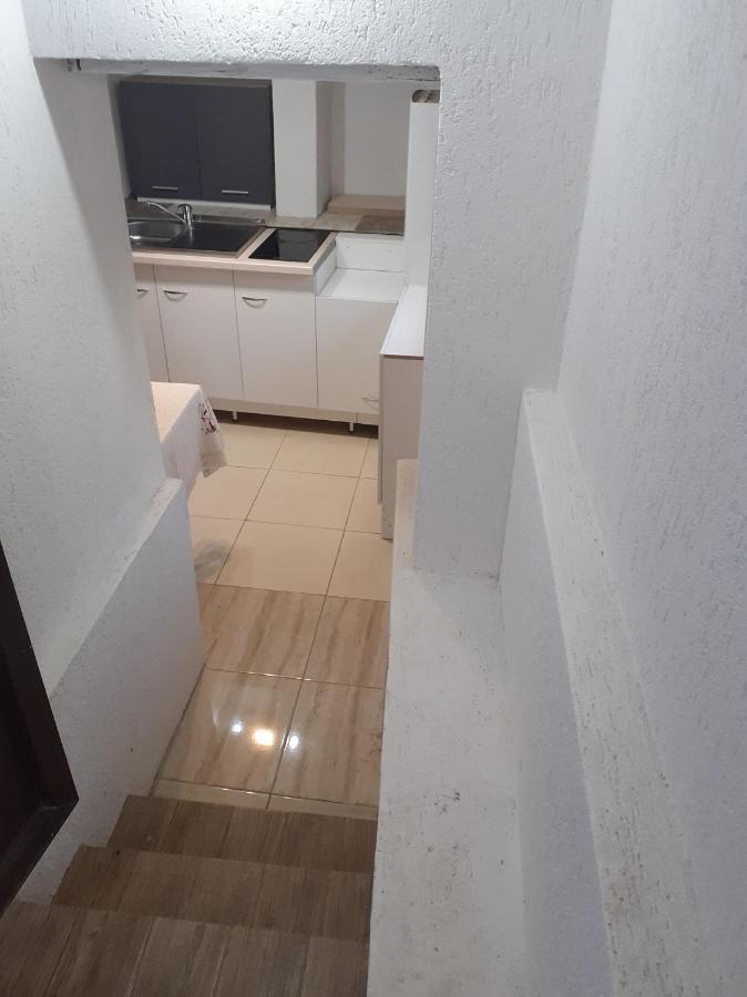 Casa Andy Hotel Buşteni Eksteriør billede